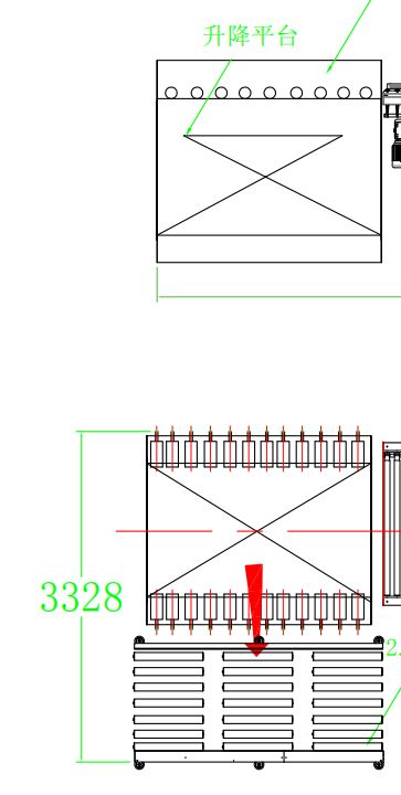 Mdf Kağıt Yapıştırma Makinası